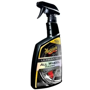 Sleva Čistič kol MEGUIARS Ultimate All Wheel Cleaner, 709 ml