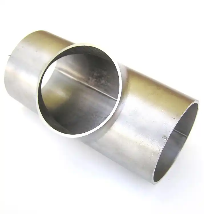 Speciální Cena Výfukový nerezový T adaptér o průměru 60 mm