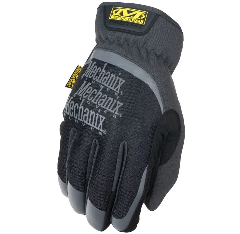 Bezpečná Platba Rukavice MECHANIX WEAR FASTFIT, M