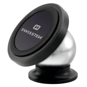 Magnetický držák telefonu do auta SWISSTEN S-GRIP M2 Nejlepší Cena