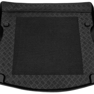 Plastová vana do kufru SsangYong Kyron (2005 - 2014) - 5 místný model - Rezaw Speciální Cena