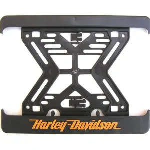 Moto podložka s 3D nápisem Harley Davidson Nakupujte Hned