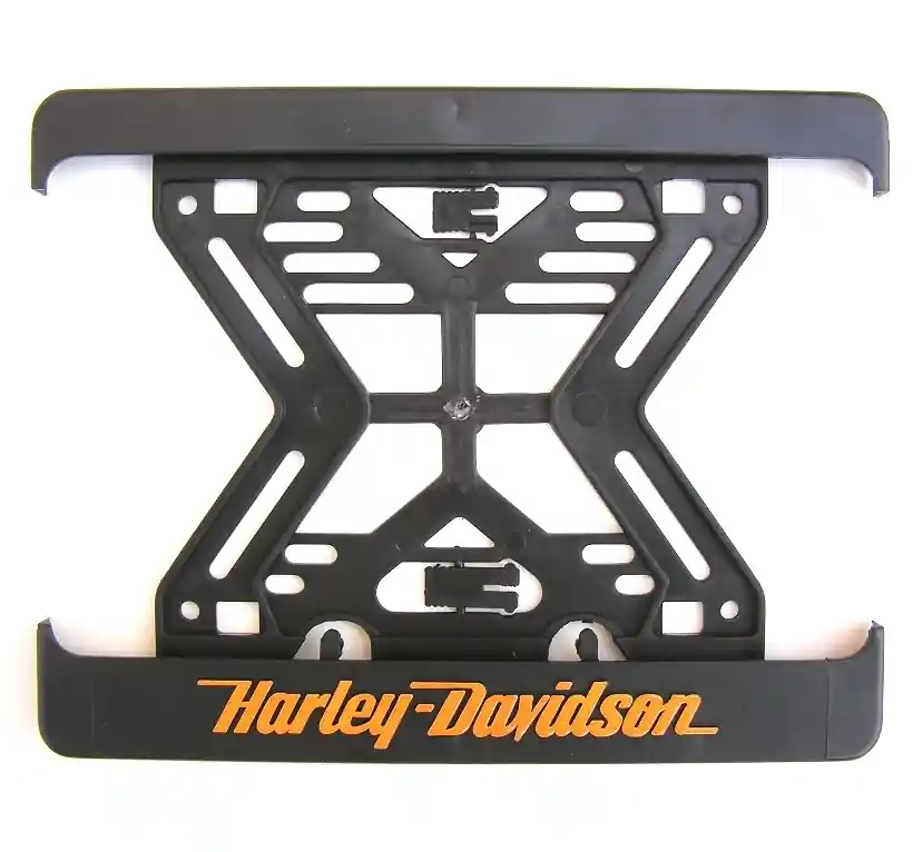 Moto podložka s 3D nápisem Harley Davidson Nakupujte Hned