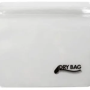 Dokud Zásoby Vydrží Kapsa na doklady LAMPA DRYBAG, voděodolná, průhledná