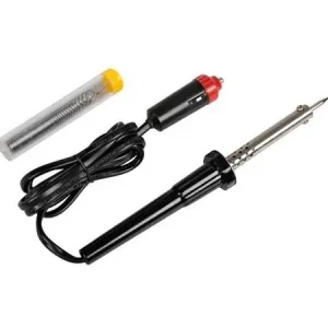 Originální Pájka do auta LAMPA na 12V 30W