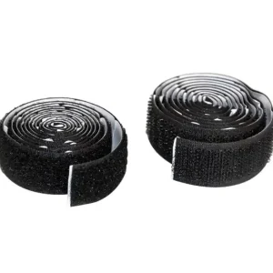 Pouze Dnes Suché zipy na oboustranné lepící pásce 2x90 cm, LAMPA