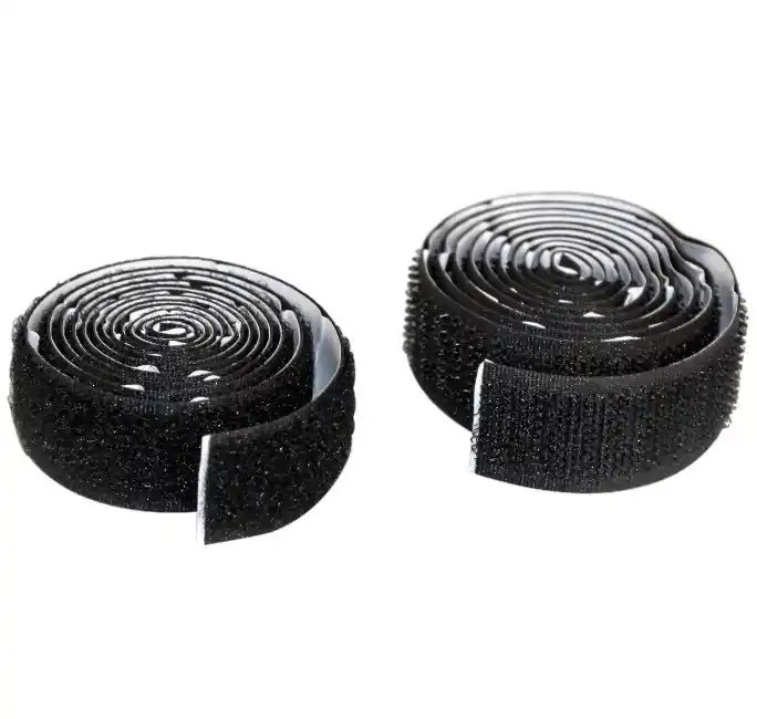Pouze Dnes Suché zipy na oboustranné lepící pásce 2x90 cm, LAMPA