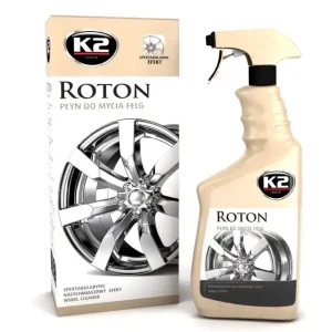 Čistič disků kol K2 ROTON, 700 ml Novinka