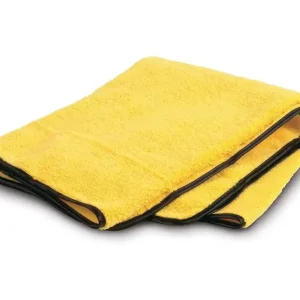 Sušící mikrovláknový ručník K2 KING 60x40 cm 500 g/m² Vysoce Kvalitní
