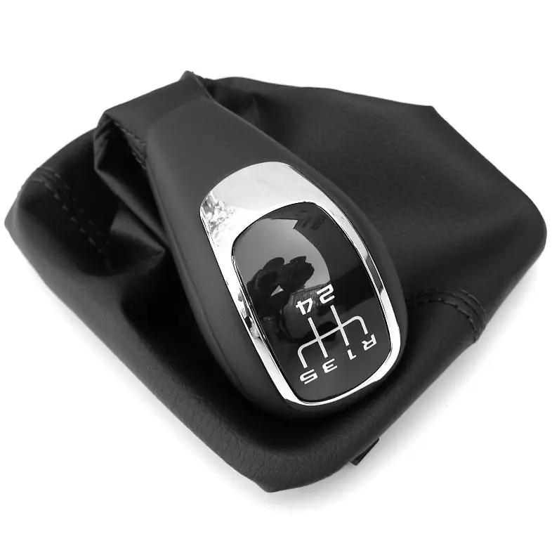 Super Cena Řadící páka Škoda Octavia II (2004 - 2013) 5 rychlostí, originál