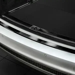 Odeslání Ihned Nerezový kryt prahu zadních dveří Audi A6 Combi (2011 - 2018) - Avisa