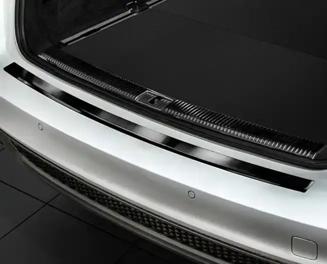 Odeslání Ihned Nerezový kryt prahu zadních dveří Audi A6 Combi (2011 - 2018) - Avisa