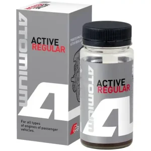 Pouze Dnes Udržovací aditivum Atomium Regular, 100 ml