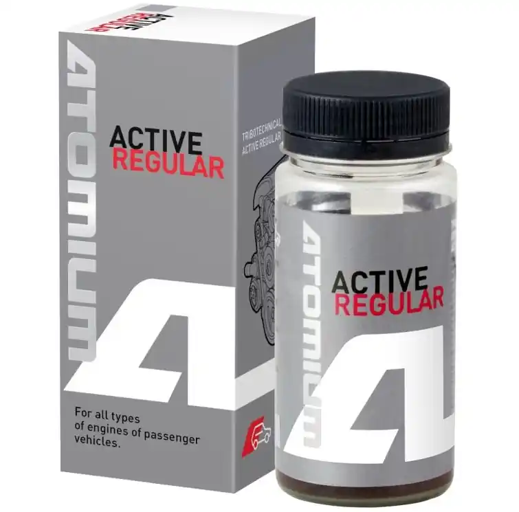 Pouze Dnes Udržovací aditivum Atomium Regular, 100 ml