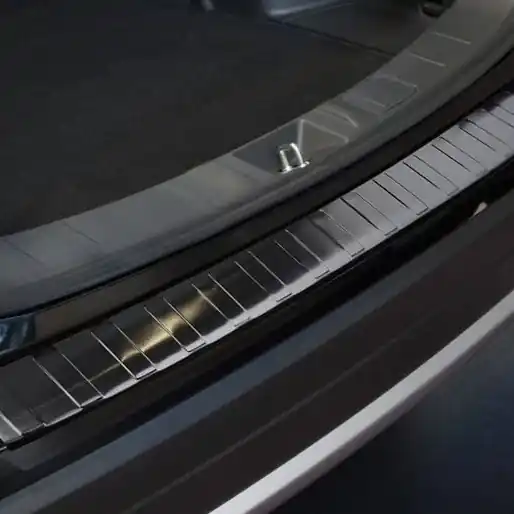 Akční Nabídka Nerezový kryt prahu zadních dveří Mitsubishi Outlander III Facelift (2015 - 2021) - Avisa 2/45111
