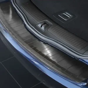 Nízká Cena Nerezový kryt prahu zadních dveří Renault Talisman Combi (od roku 2016>) - Avisa