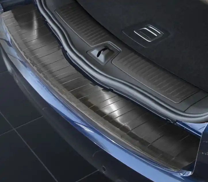 Nízká Cena Nerezový kryt prahu zadních dveří Renault Talisman Combi (od roku 2016>) - Avisa