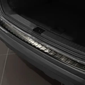 Expresní Doručení Nerezový kryt prahu zadních dveří Seat Arona (od roku 2017>) - Avisa