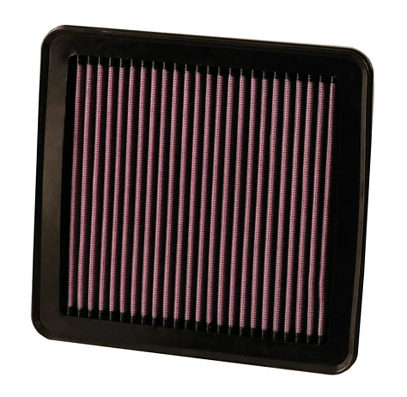 Sportovní vzduchový filtr KN Dacia Solenza 1.4 - 1.9 D (2003 - 2005) - KN 33-2380 Objednat Nyní