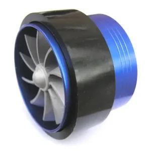 Přímo Od Výrobce Turbonátor - turbo-ventilátor TURBO FAN - průměr 64 - 74 mm