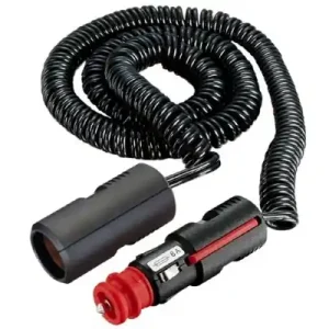 Hit Sezóny Prodlužovací kabel 12V zásuvky, délka 3 metry - Hella 8KA 007.589-091