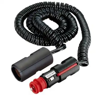 Hit Sezóny Prodlužovací kabel 12V zásuvky, délka 3 metry - Hella 8KA 007.589-091