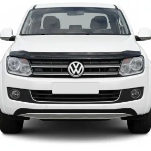 Tovární Cena Deflektor přední kapoty Volkswagen Amarok I (2010 - 2020) HEKO