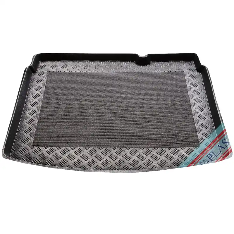 Nízká Cena Plastová vana do kufru Jeep Compass II (od roku 2016>) - pro spodní část kufru - Rezaw