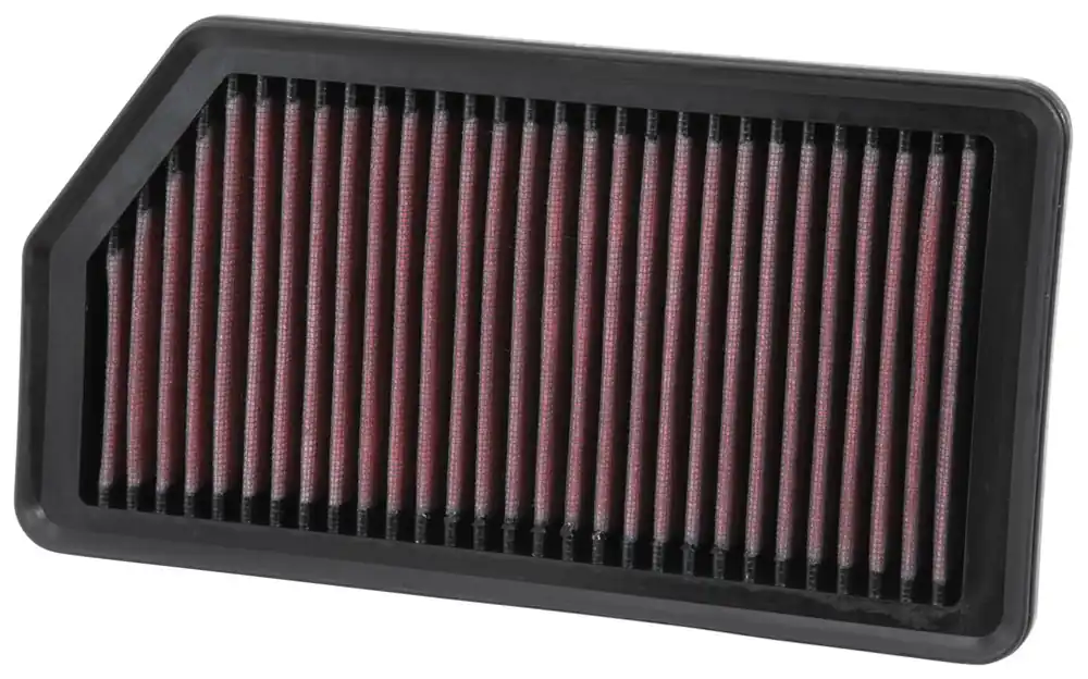 Sportovní vzduchový filtr KN Hyundai i30 II 1.4 CRDi - 1.6 CRDi - 1.6 T-GDI - 1.6 GDI (2012 - 2017) - KN 33-3008 Odeslání Ihned