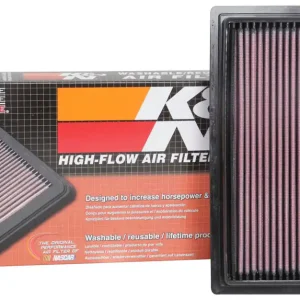 Sportovní vzduchový filtr KN Suzuki SX4 I 1.6 - 1.6 VVT (2006 - 2013) - KN 33-2075 Výhodná Nabídka
