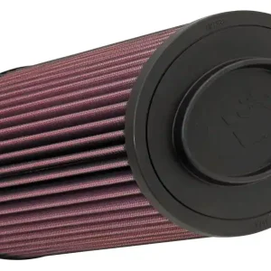 Must-Have Sportovní vzduchový filtr KN Alfa Romeo Spider 1.8 TBi - 2.2 JTS - 3.2 JTS - 2.0 JTDM - 2.4 JTDM (2006 - 2010) - KN E-9281