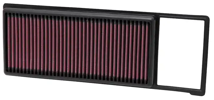Víkendová Akce Sportovní vzduchový filtr KN Lancia Musa 1.3 D Multijet (2004 - 2012) - KN 33-2984