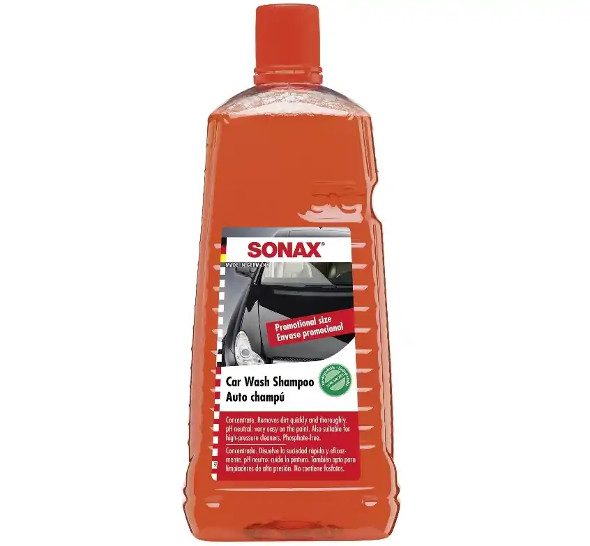 Autošampon SONAX, 2 litry Koupit Online
