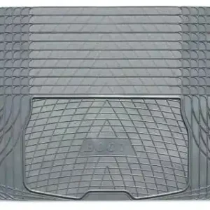 Gumová univerzální vana do kufru BOOT L (1400 x 1080 mm) Výhodná Nabídka