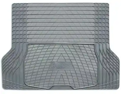 Gumová univerzální vana do kufru BOOT L (1400 x 1080 mm) Výhodná Nabídka