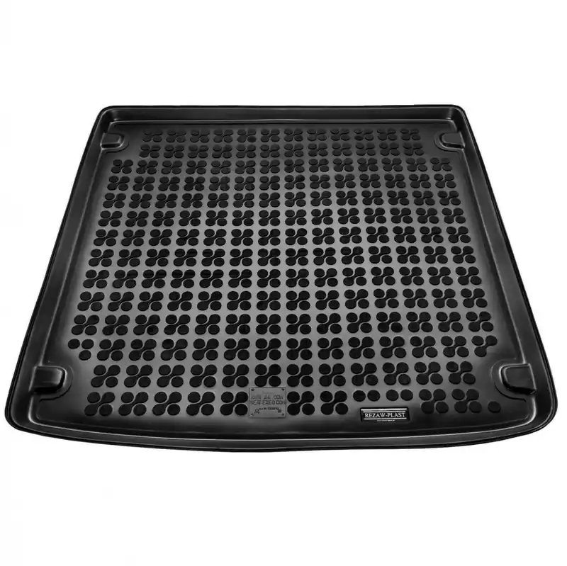 Gumová vana do kufru Audi A4 Combi (2001 - 2004) REZAW Přímo Od Výrobce