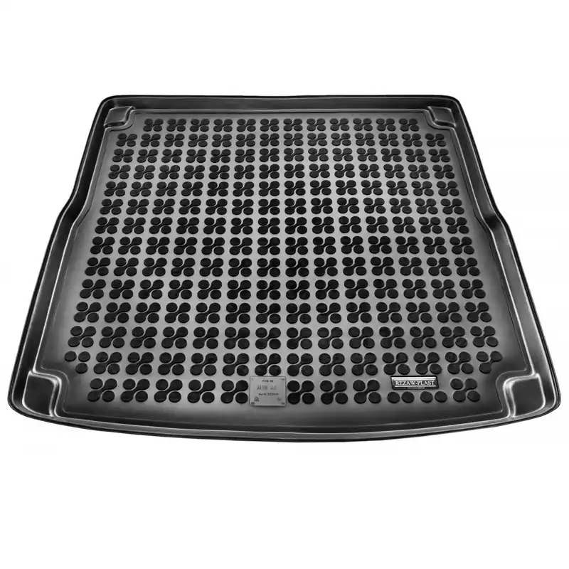 Top Prodej Gumová vana do kufru Audi A4 Combi (2008 - 2015) REZAW