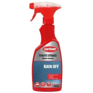 Nejlepší Volba Tekuté stěrače CARLSON STOP RAIN, 500 ml