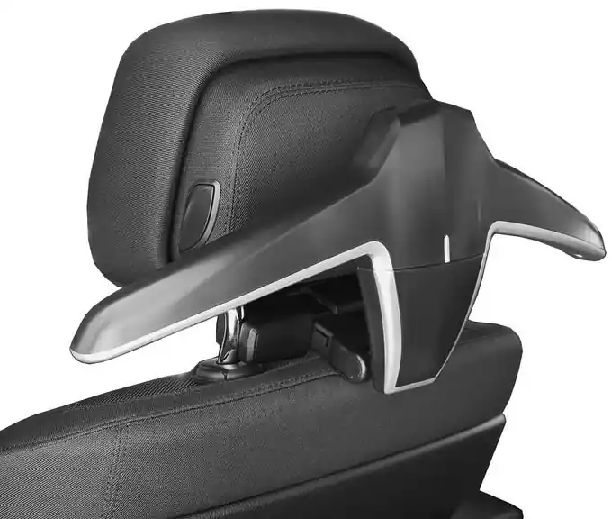 Výprodej Věšák do auta JOYART v designu ramínka BMW