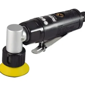 Rychlé Dodání RUPES TA50 - pneumatická orbitální minibruska, výkmit 3 mm, průměr 50 mm