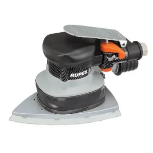RUPES RS21A - pneumatická orbitální bruska, výkmit 3 mm Cenová Bomba