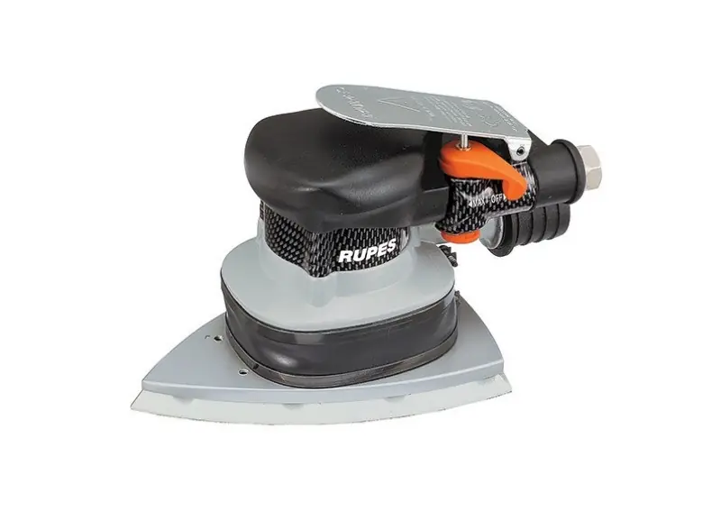 RUPES RS21A - pneumatická orbitální bruska, výkmit 3 mm Cenová Bomba