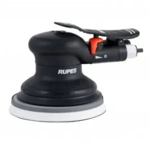 Sezónní Sleva RUPES Skorpio III RH323 - pneumatická orbitální bruska bez odsávání, výkmit 3 mm, průměr 125 mm (5")