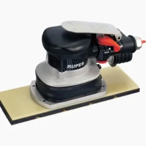 RUPES RE21ALN - pneumatická orbitální bruska, výkmit 3 mm Pouze Dnes