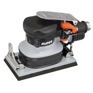 Must-Have RUPES RE21ACM - pneumatická orbitální bruska, výkmit 3 mm