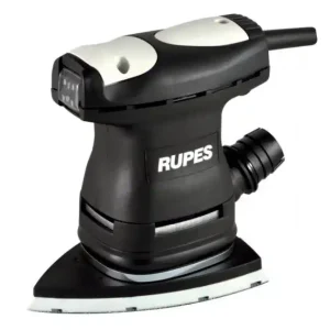 RUPES LS71T - elektrická orbitální bruska s filtrem, výkmit 2 mm, unašeč Delta Akce