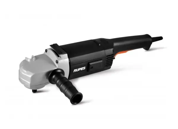 RUPES LH32EN - elektrická bruska/leštička, max. průměr kotoučů 178 mm Akce
