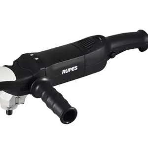 Aktuální RUPES LH18ENS - elektrická úhlová leštička, max. průměr kotouče 200 mm