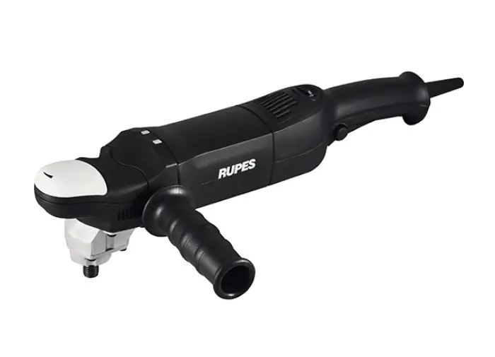 Aktuální RUPES LH18ENS - elektrická úhlová leštička, max. průměr kotouče 200 mm