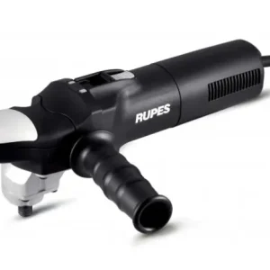Bezpečná Platba RUPES LH16ES - elektrická úhlová leštička